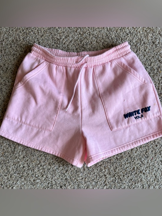 White Fox Boutique Pants - White Fox Shorts